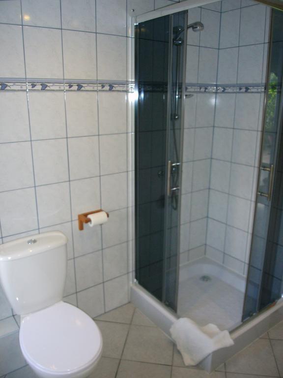 W Starym Ogrodnictwie Przyszowice Exterior photo