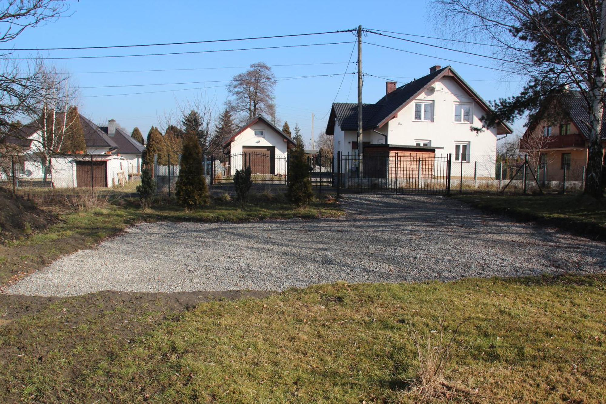 W Starym Ogrodnictwie Przyszowice Exterior photo