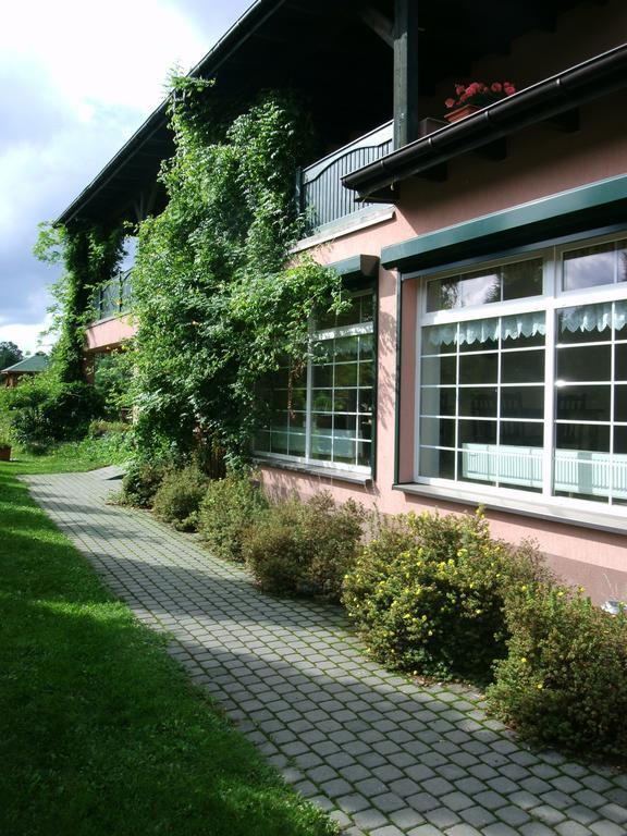 W Starym Ogrodnictwie Przyszowice Exterior photo